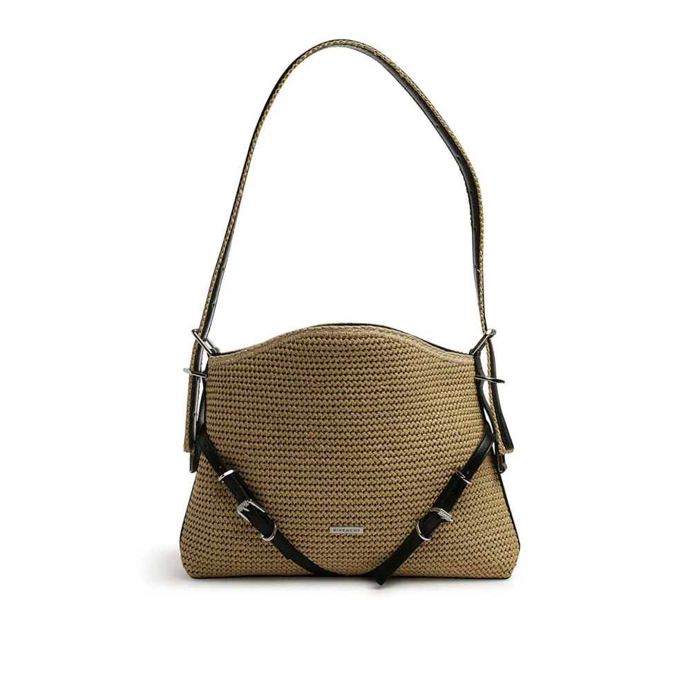 Women's 'Plage Voyou' Shoulder Bag