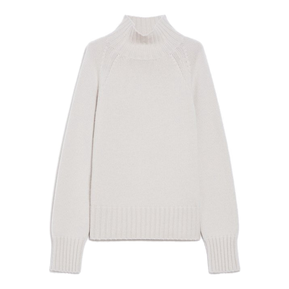 Women's Turtleneck Sweater