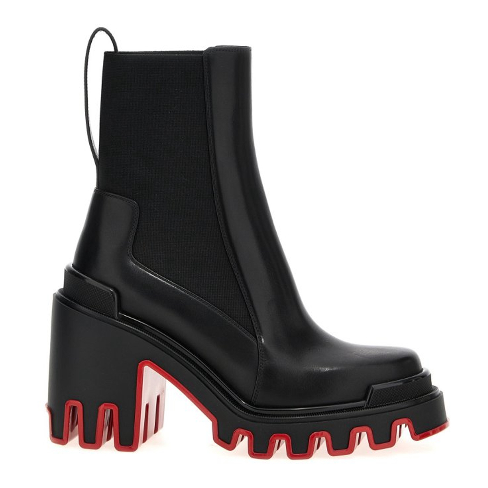 Women's 'Marchacroche Duna' Ankle Boots