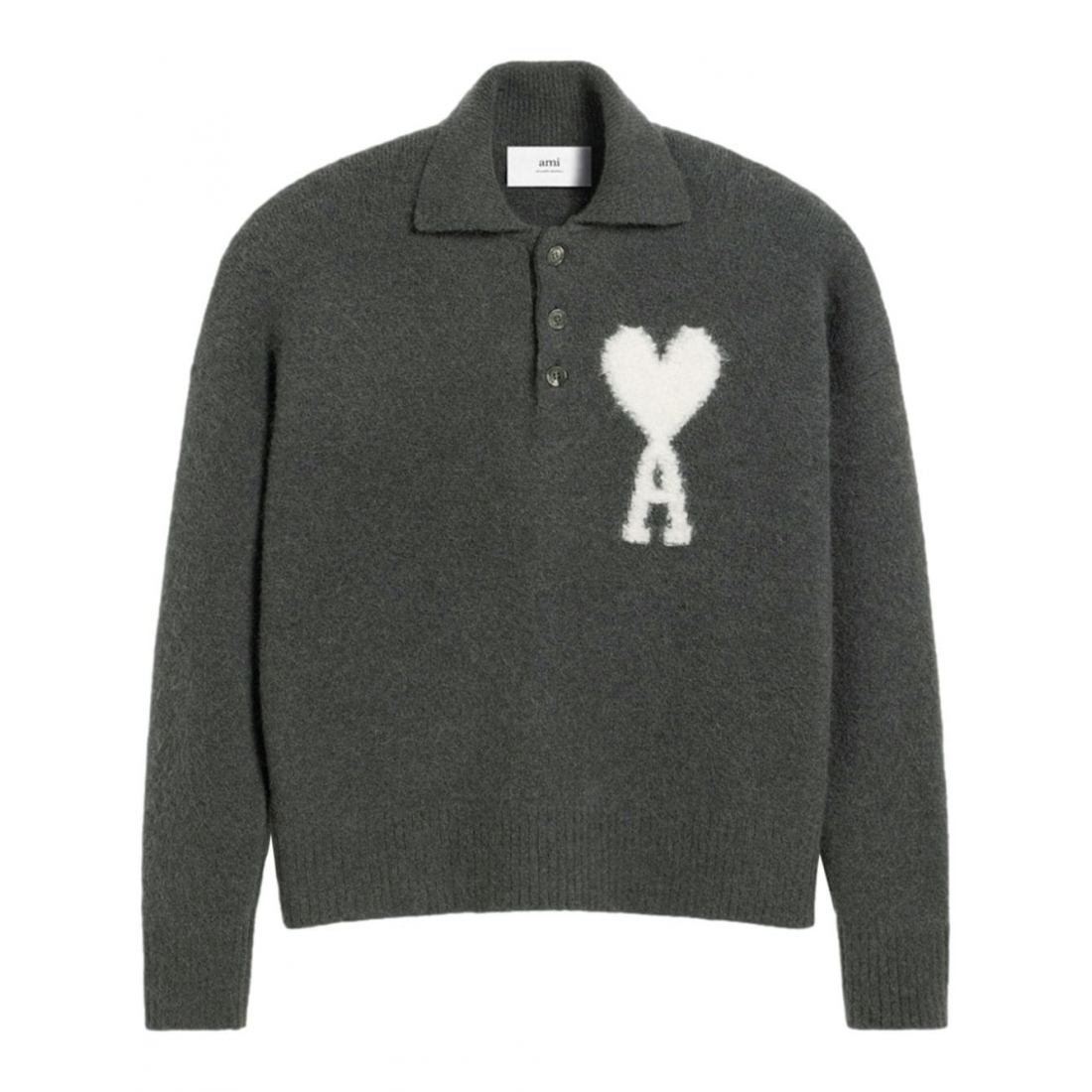 Men's 'Ami De Coeur' Sweater