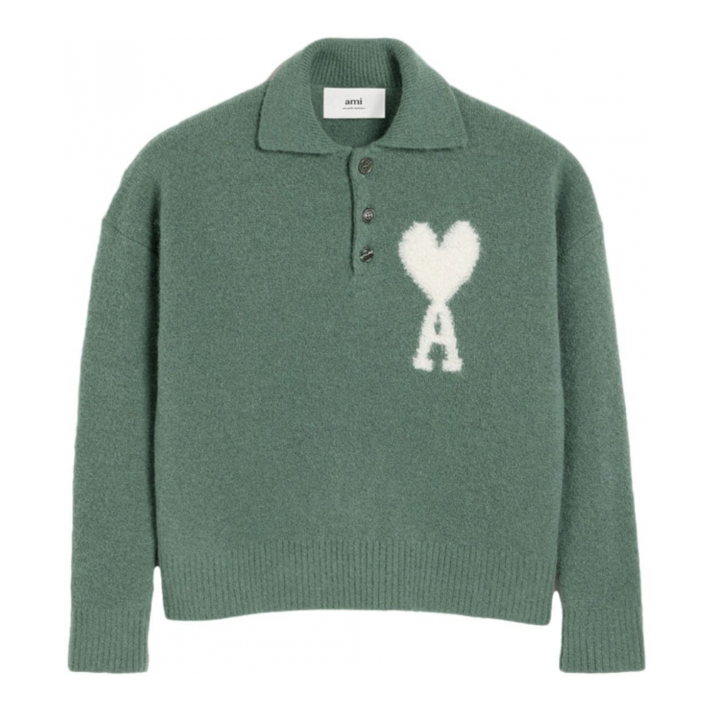 Men's 'Ami De Coeur' Sweater