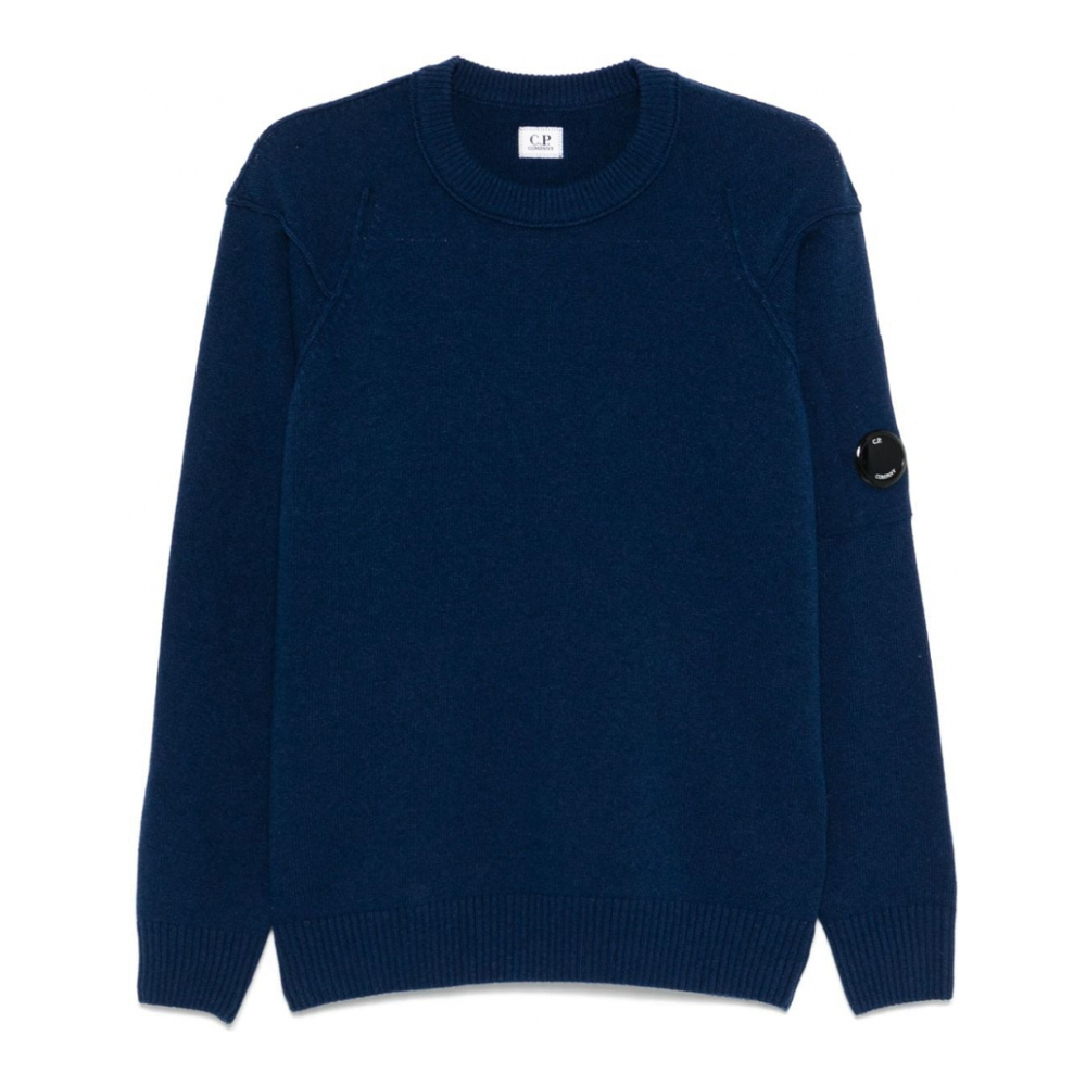 Men's Sweater