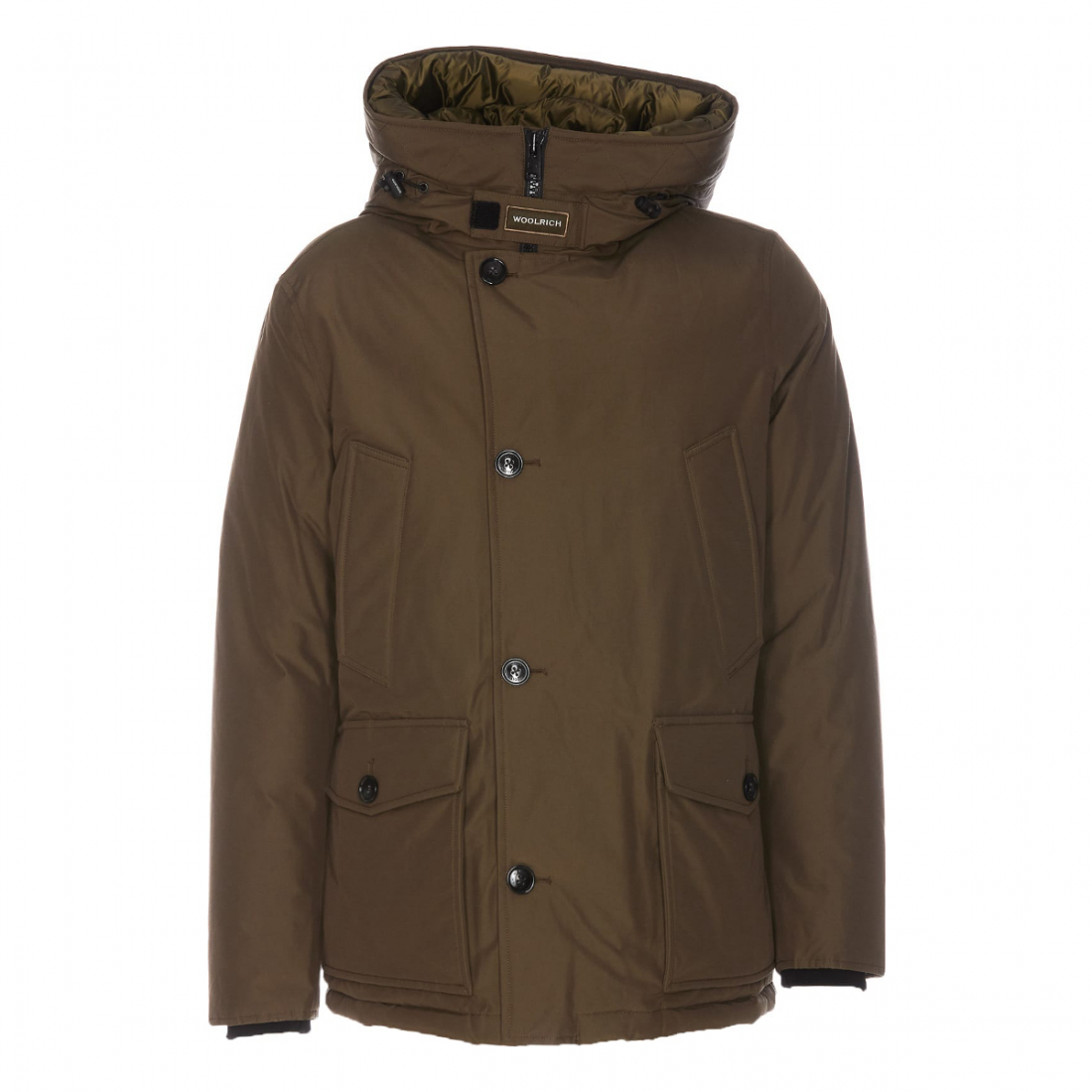 Men's Parka