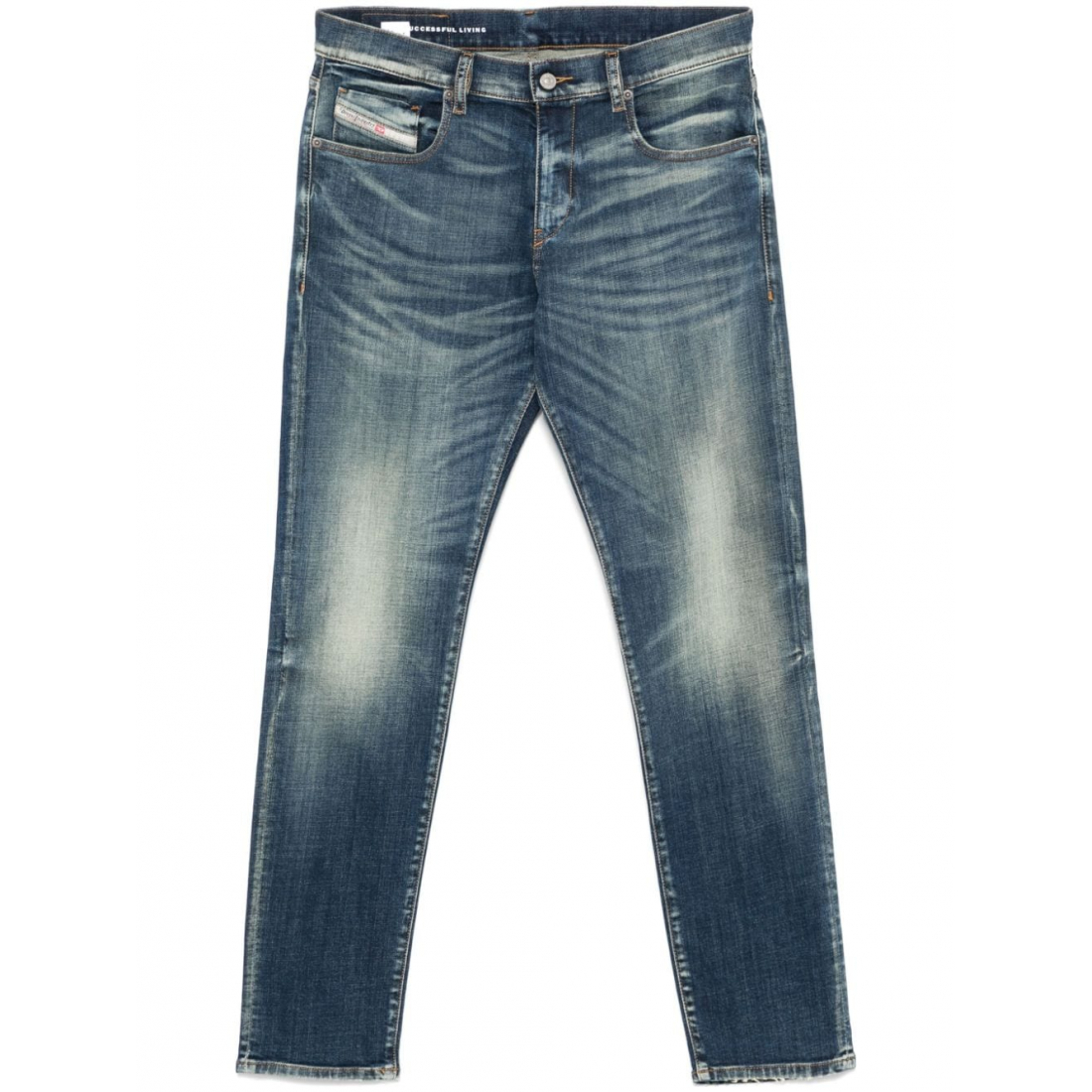 Men's '2019 D-Strukt' Jeans