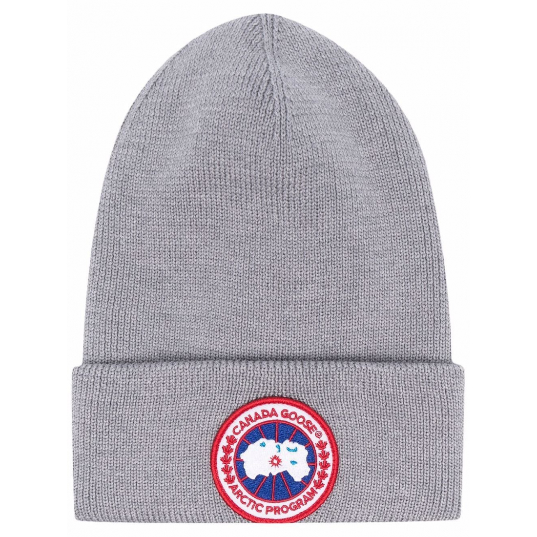 Men's 'Arctic Disc' Beanie