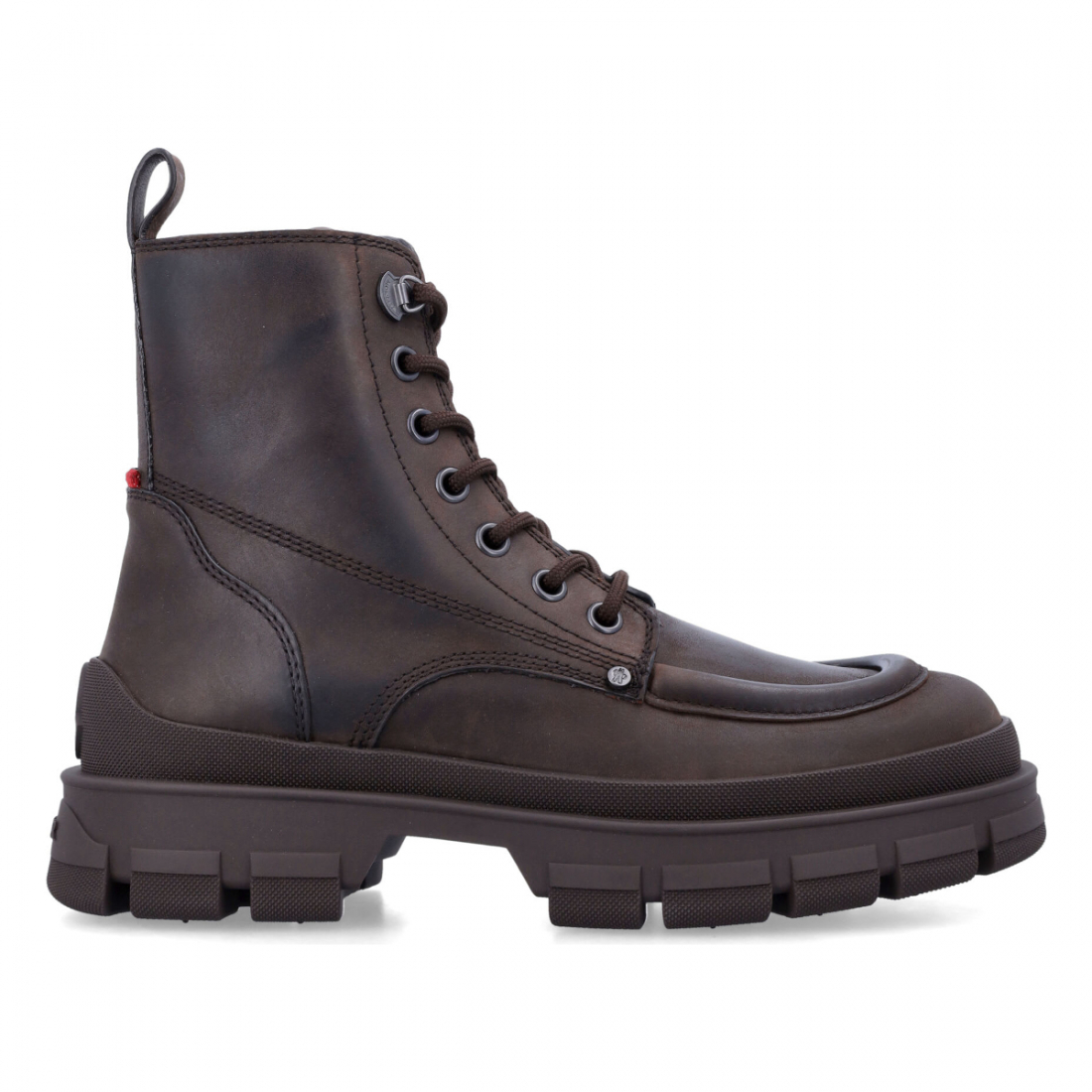 Bottes 'Hevea City' pour Hommes