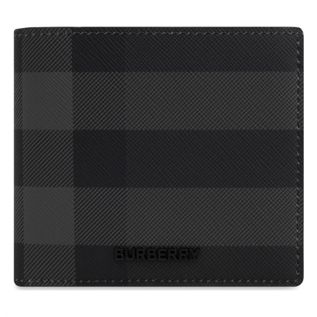 Men's 'Burberry Folding' Wallet