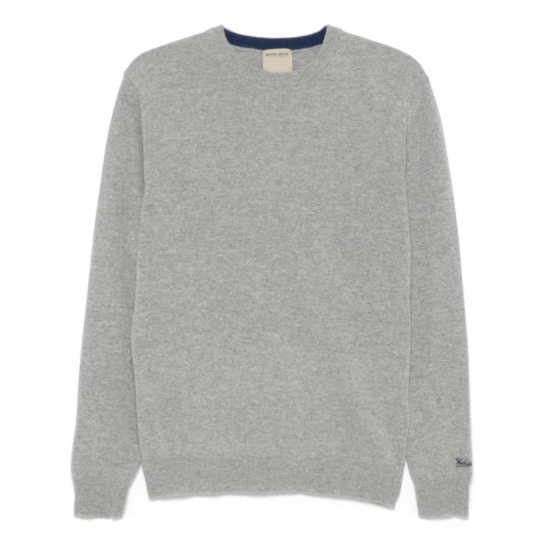 Men's 'Logo-Embroidered' Sweater