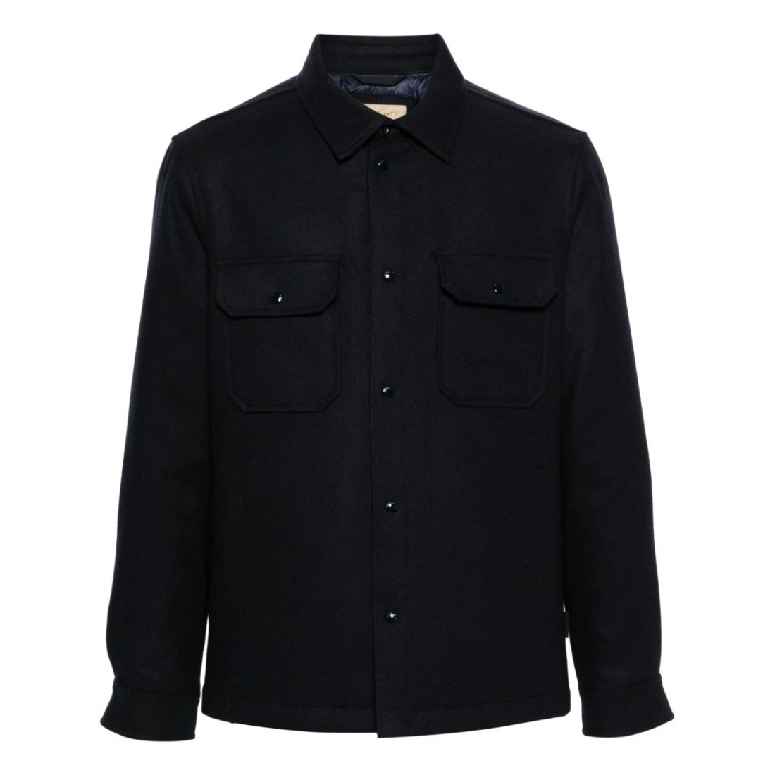 Men's 'Alaskan' Overshirt