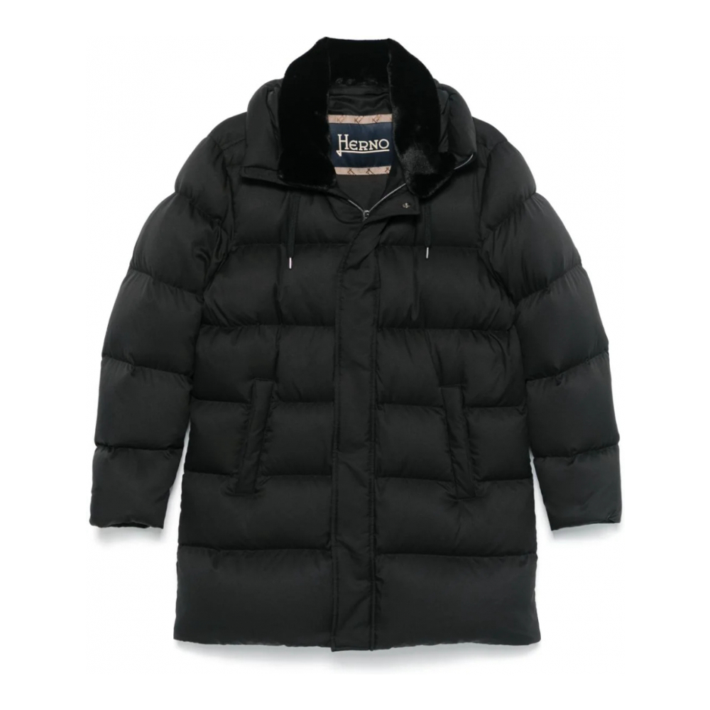 Men's Down Jacket