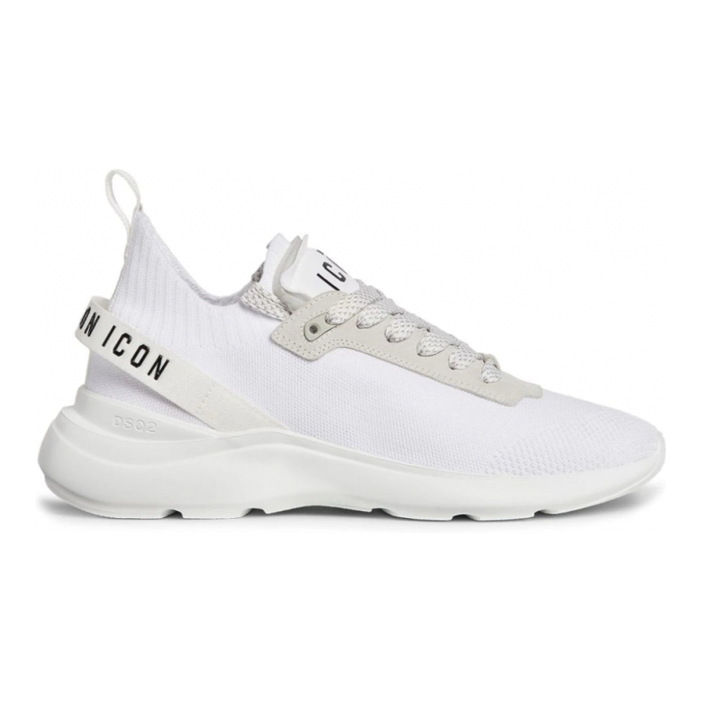 Men's 'Fly Chunky' Sneakers