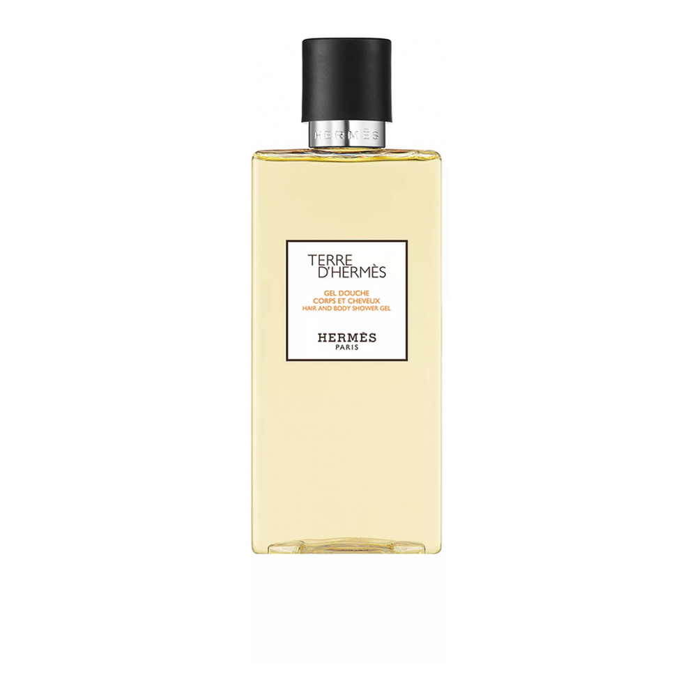 'Terre D'Hermès' Duschgel - 200 ml