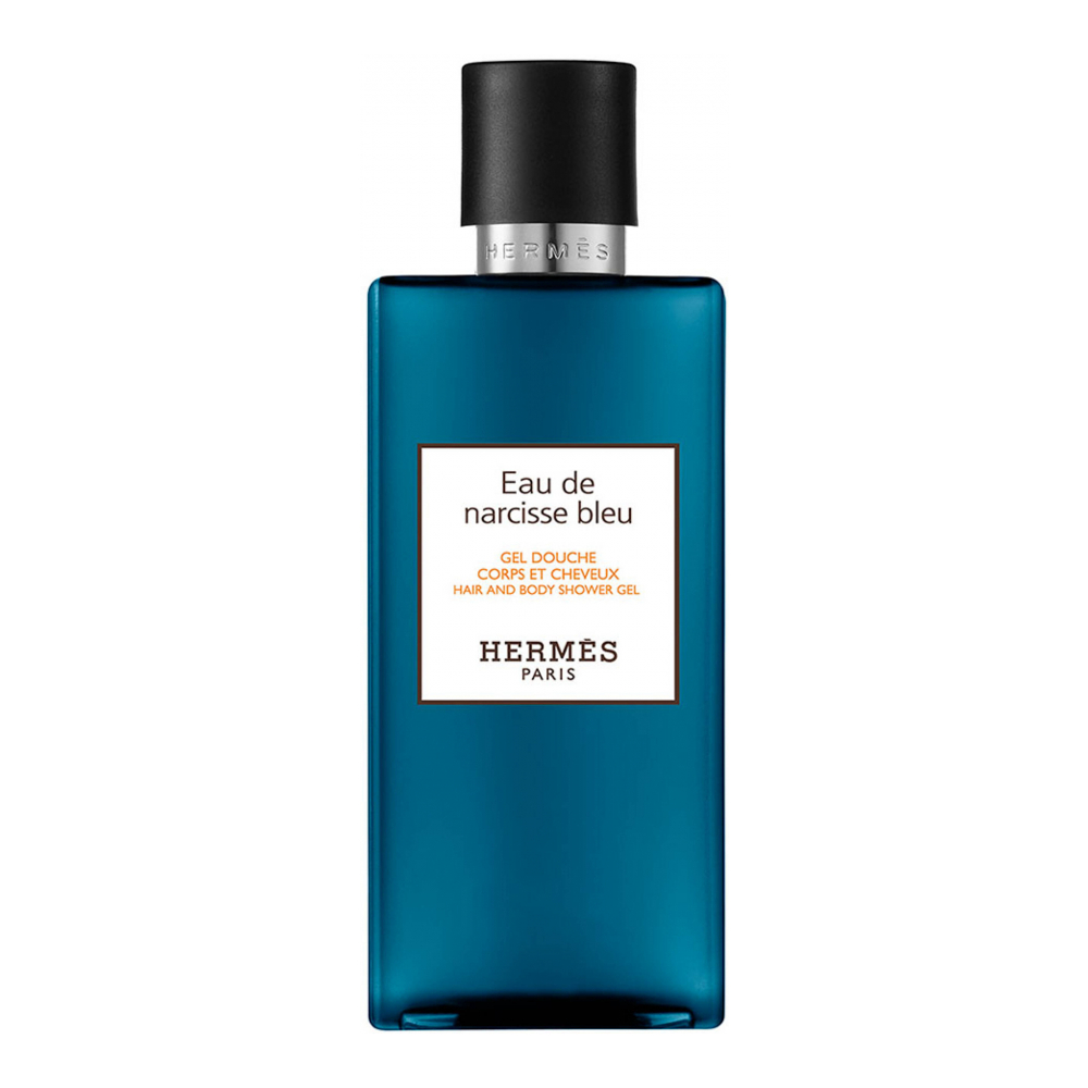 Gel Douche 'Eau De Narcisse Bleu' - 200 ml