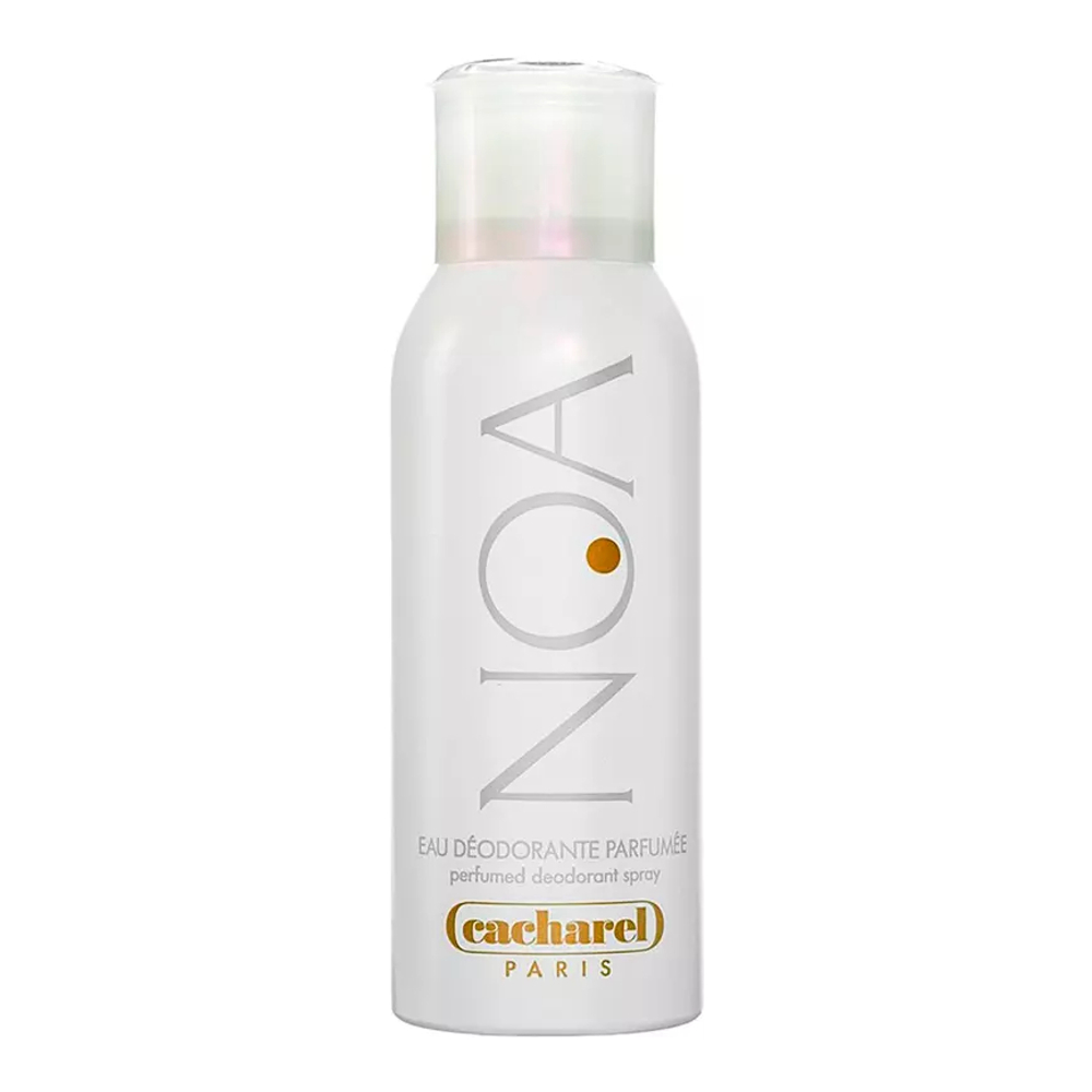 'Noa' Spray Deodorant - 50 ml