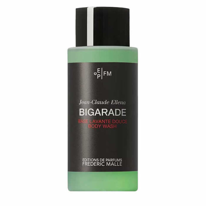 'Bigarade' Körperwäsche - 200 ml