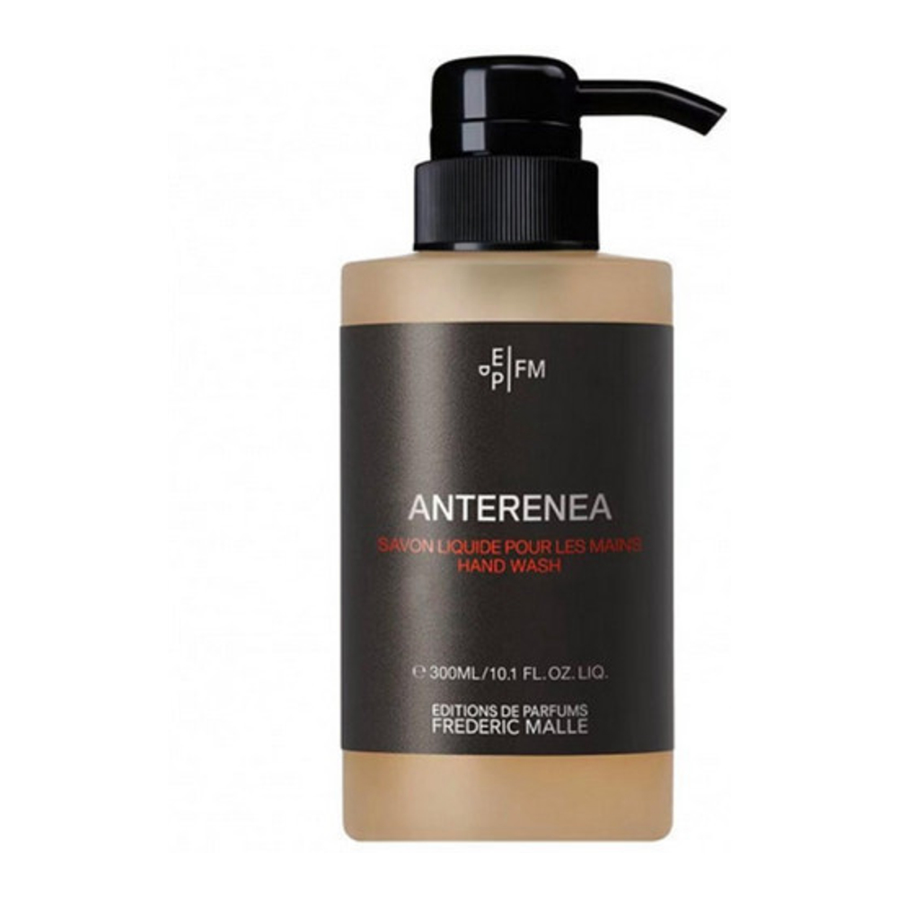 Savon pour les mains 'Anterenea' - 300 ml