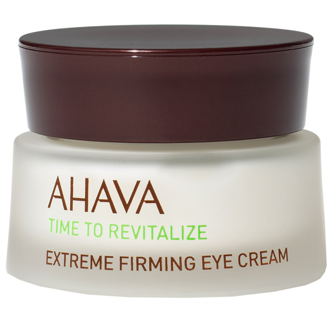 'Time To Revitalize Extreme Firming' Eye Cream - 15 ml