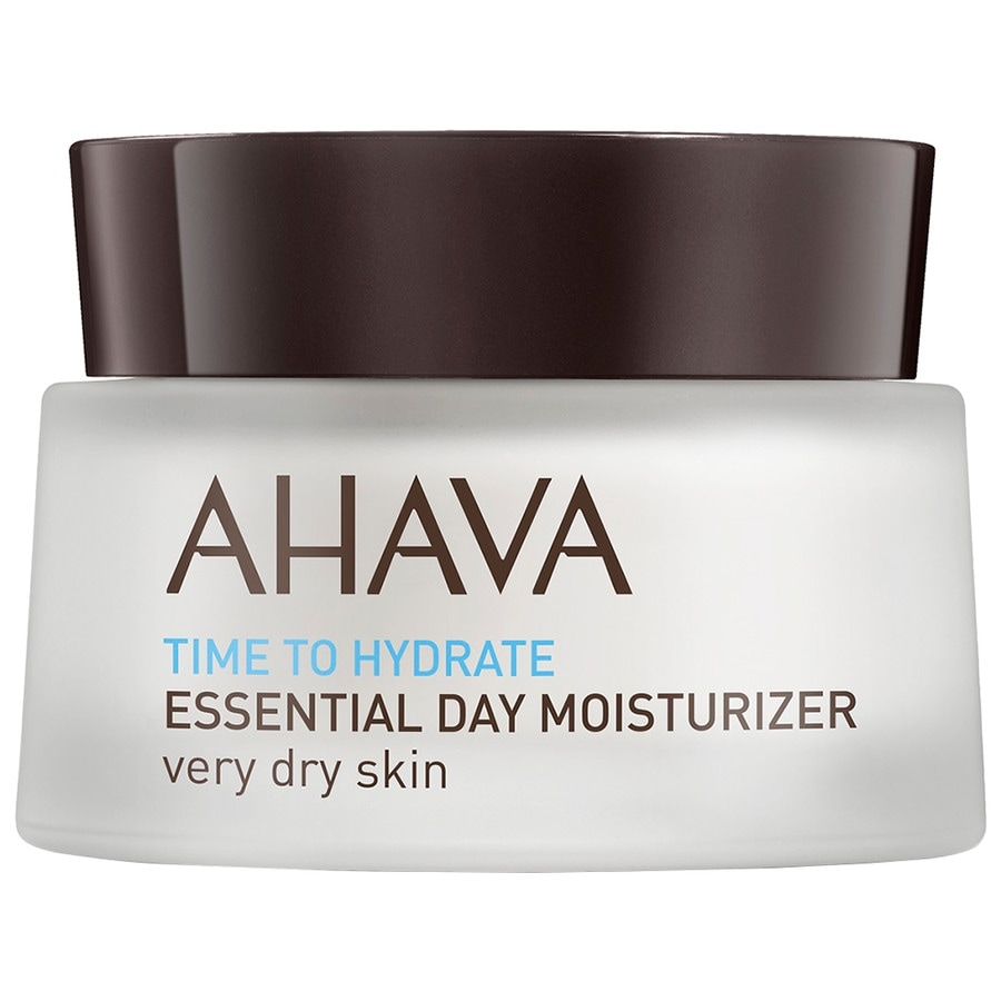 'Time To Hydrate Essential' Day Moisturiser - 50 ml