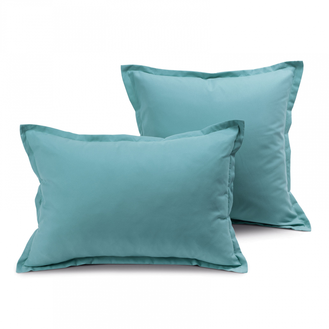 Modern Anise Furnishing Cushion