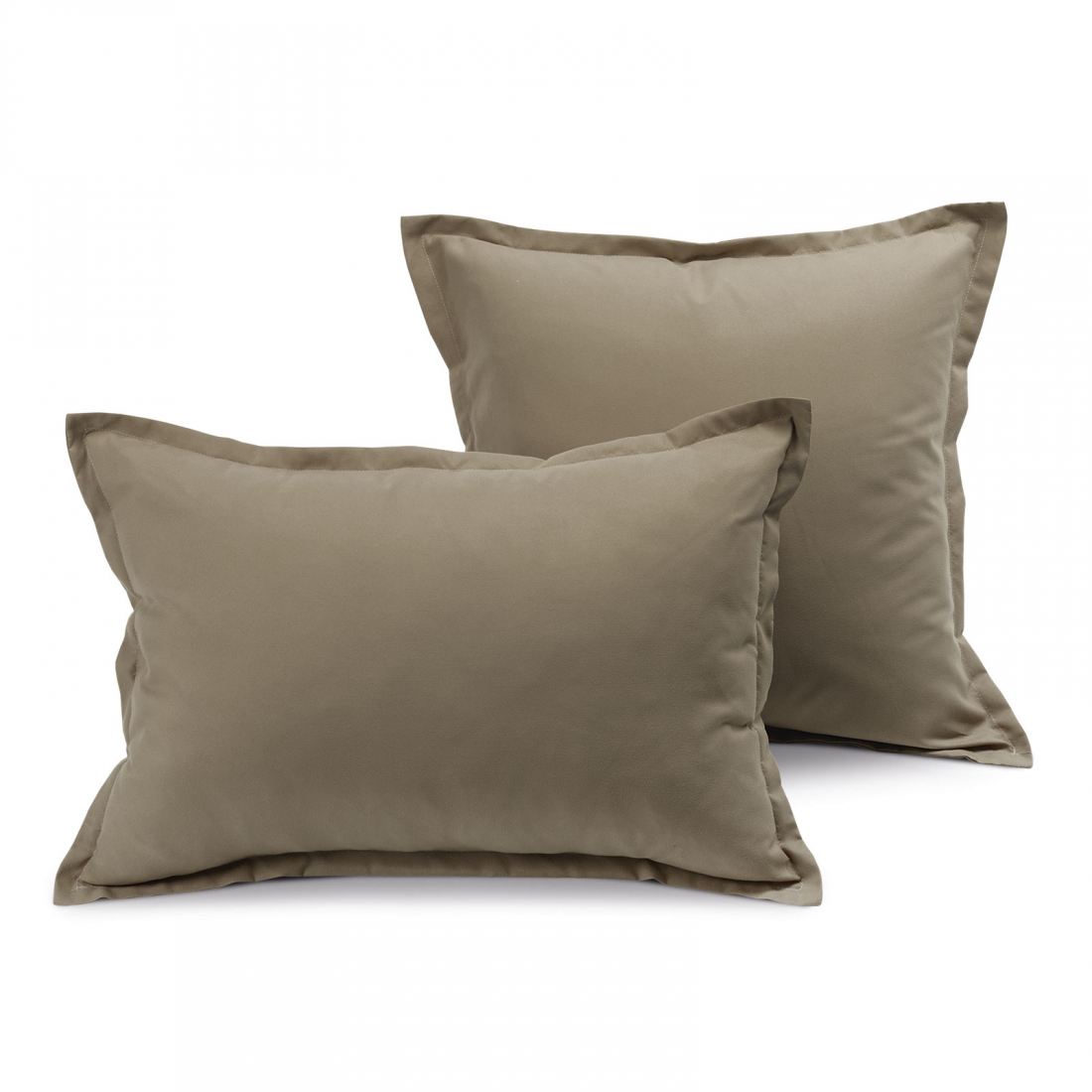 Modern Moka Furnishing Cushion