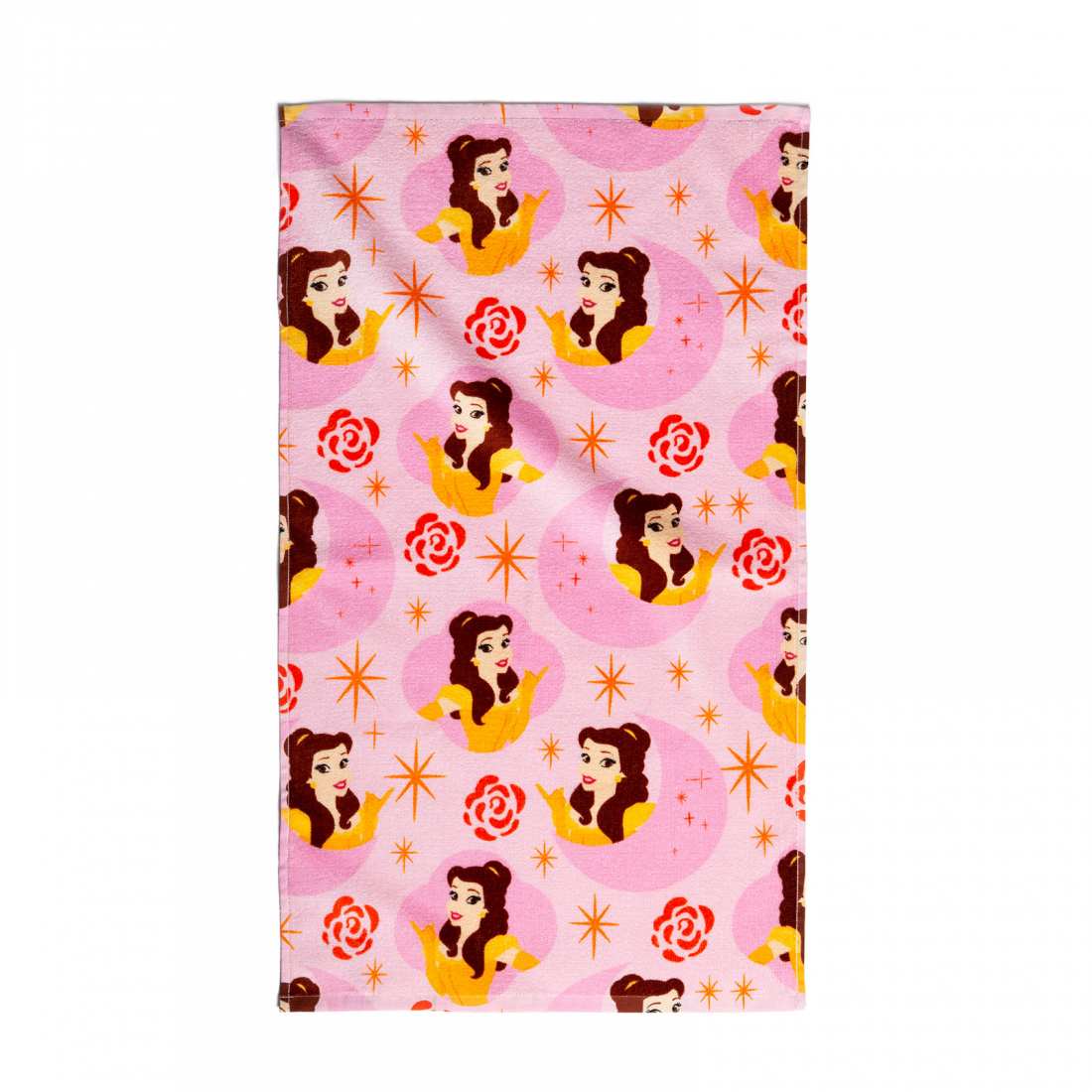 Belle Princess Towel