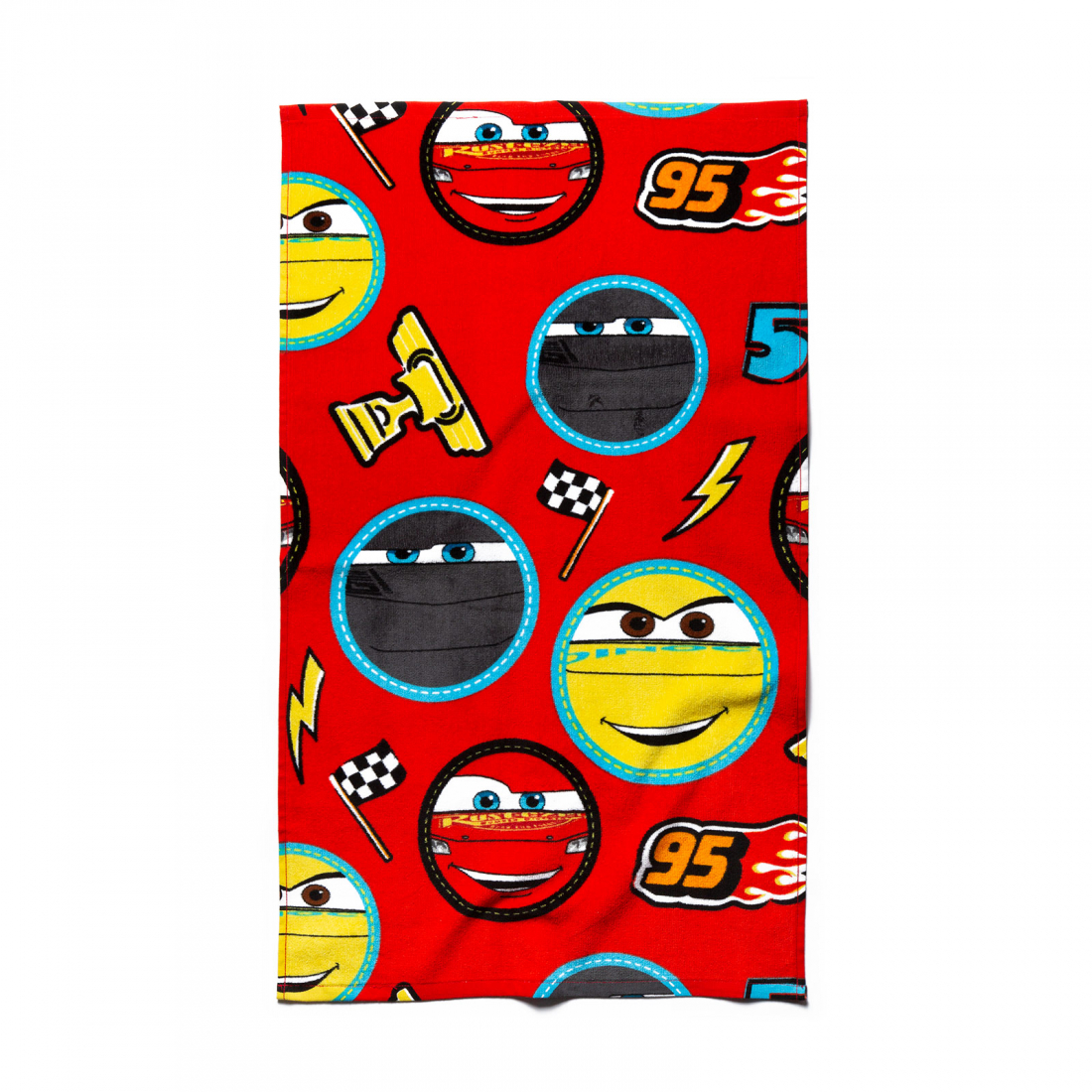 Cars Speed towel