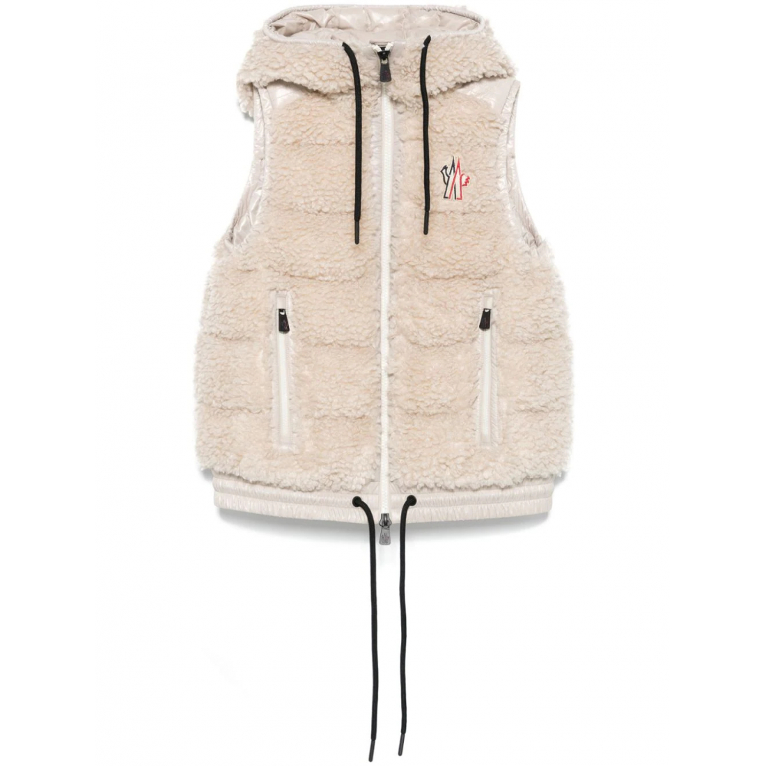 Gilet 'Padded' pour Femmes