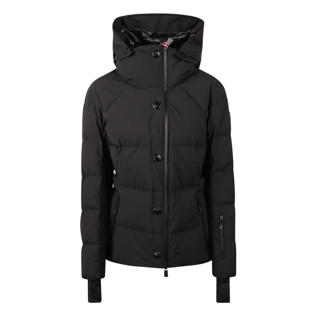 Women's 'Guyane' Down Jacket