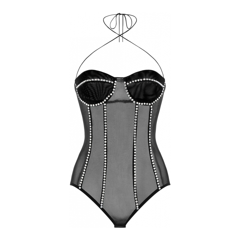 'Gem' Bodysuit für Damen