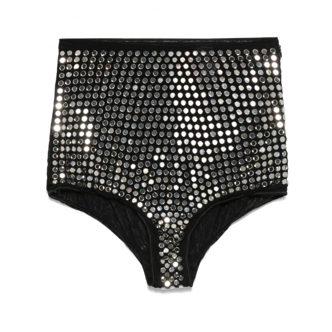 Short 'Crystal-Embellished' pour Femmes