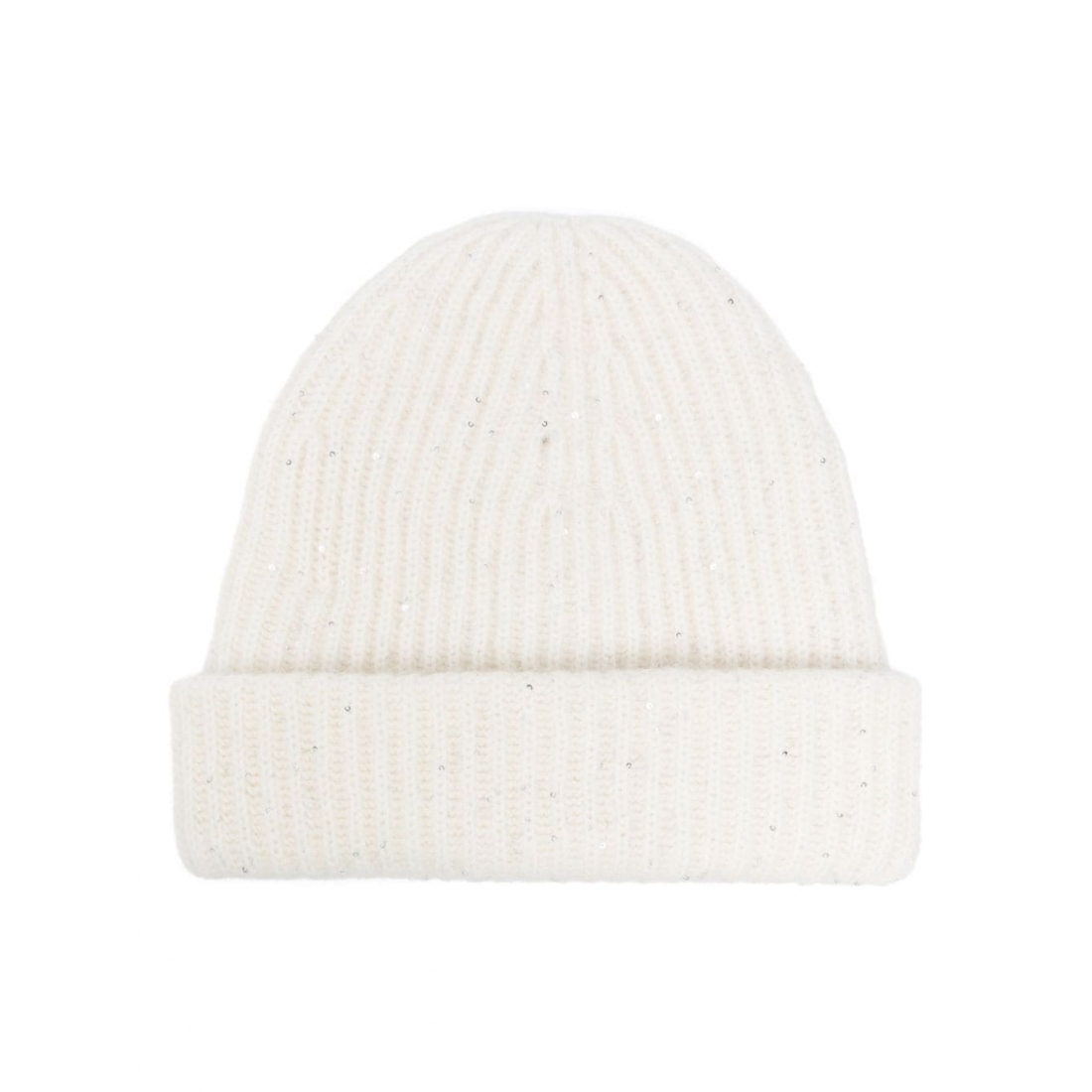 Women's 'Ribbed-Knit' Beanie