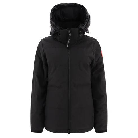 Women's 'Chelsea' Parka