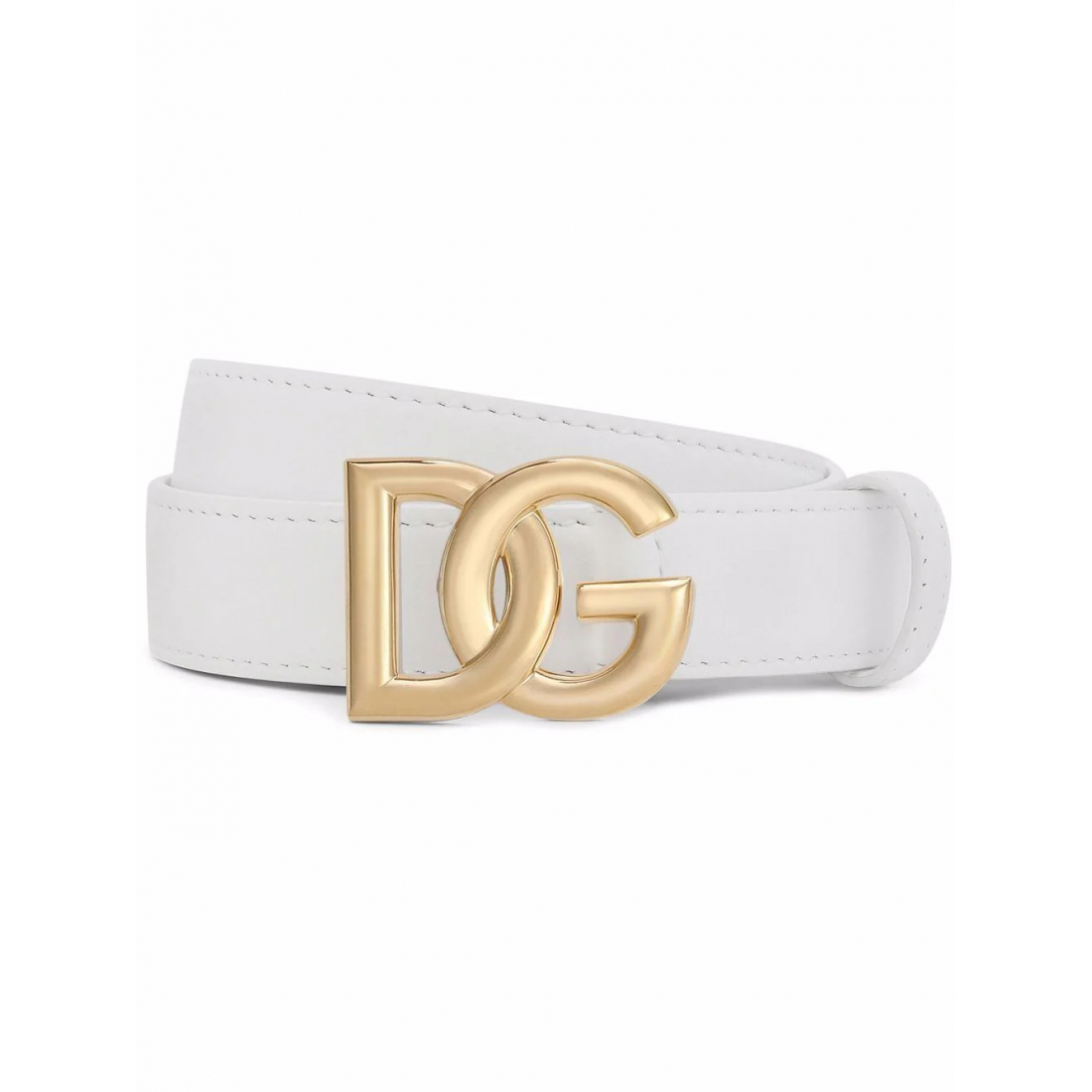 Women's 'Dg-Logo' Belt