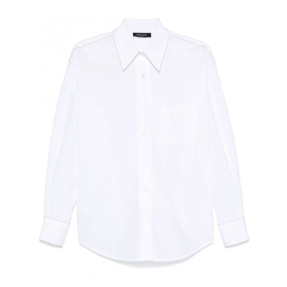 Women's 'Bead-Trim' Shirt