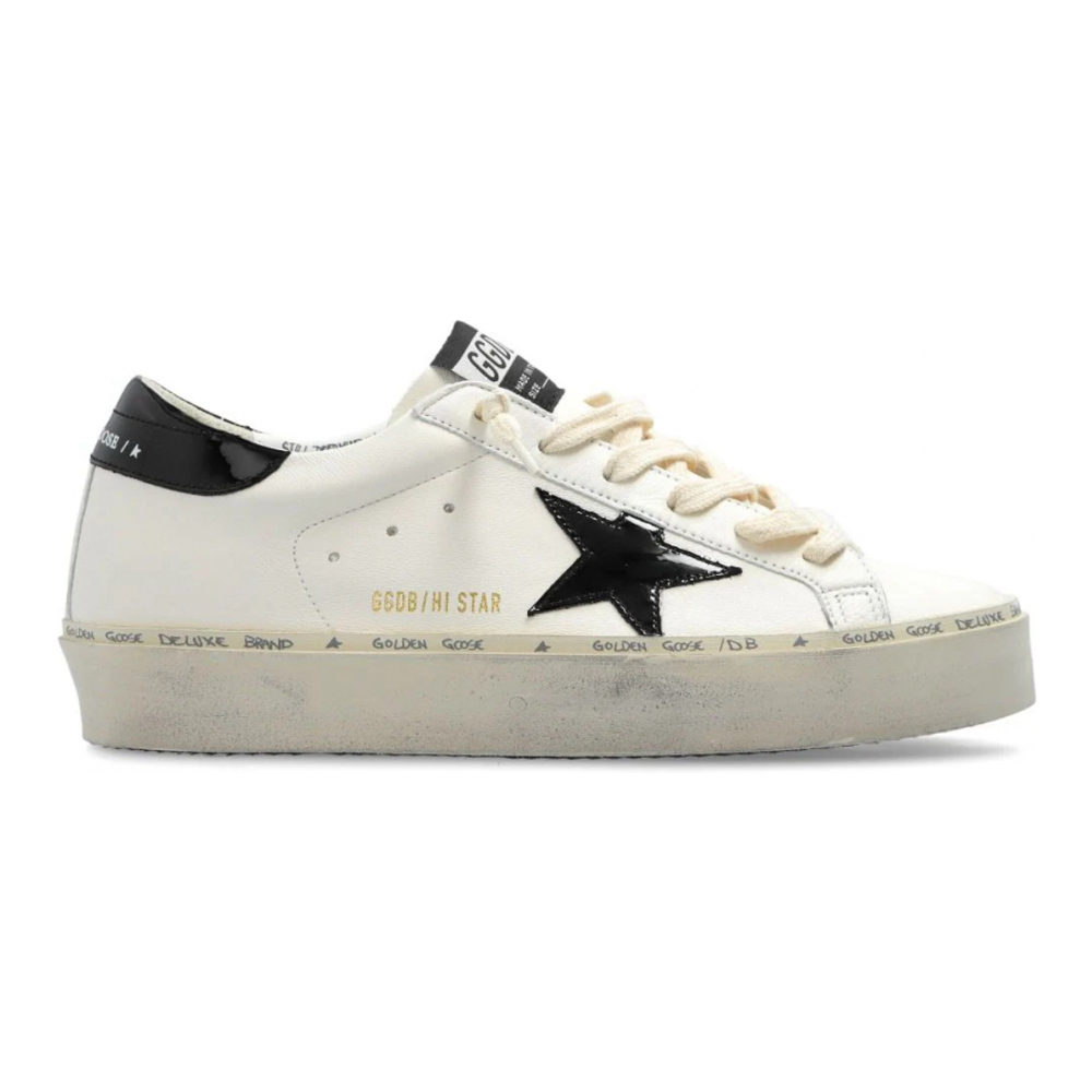 Women's 'Super Star' Sneakers