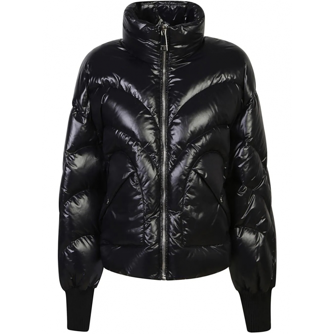 Women's 'Corazon' Puffer Jacket