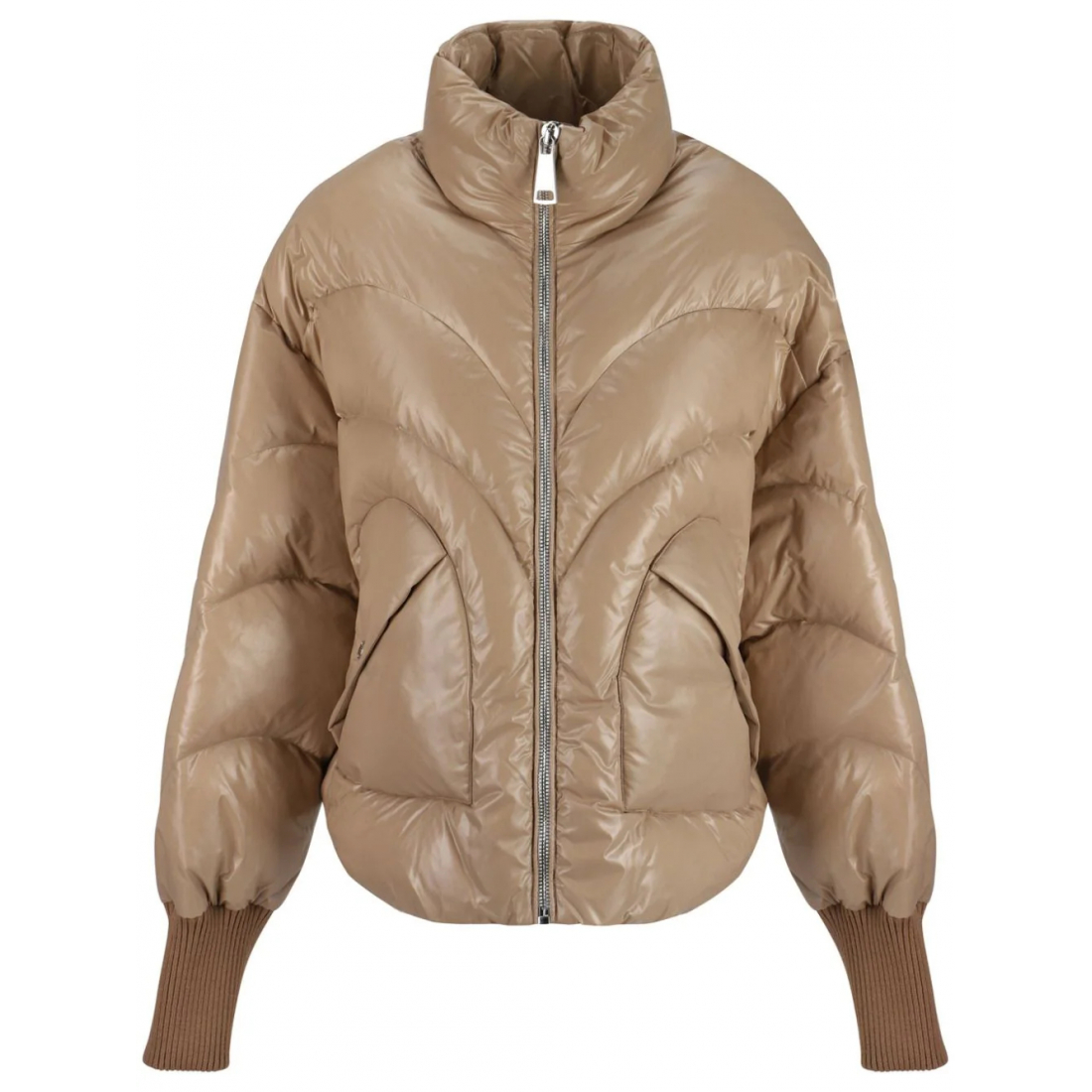 Women's 'Corazon' Puffer Jacket