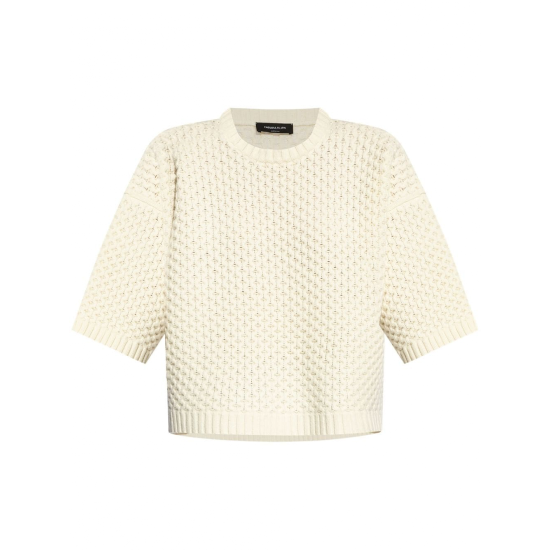 Women's 'Chunky Knit' Sweater