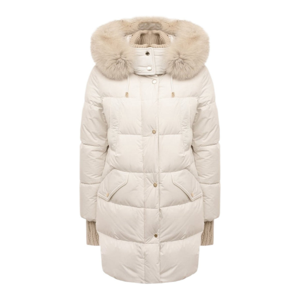 Women's Down Jacket