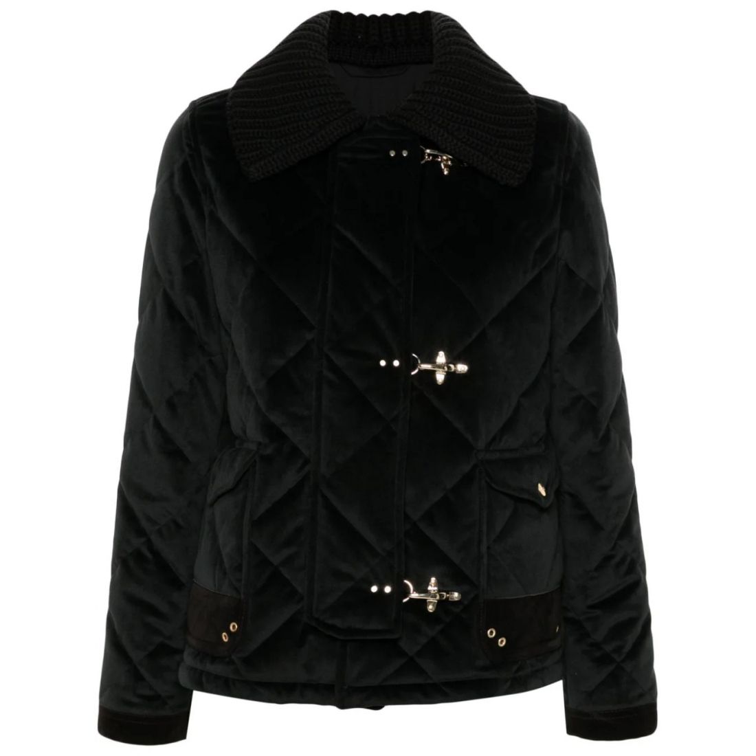 Women's '3 Ganci' Jacket