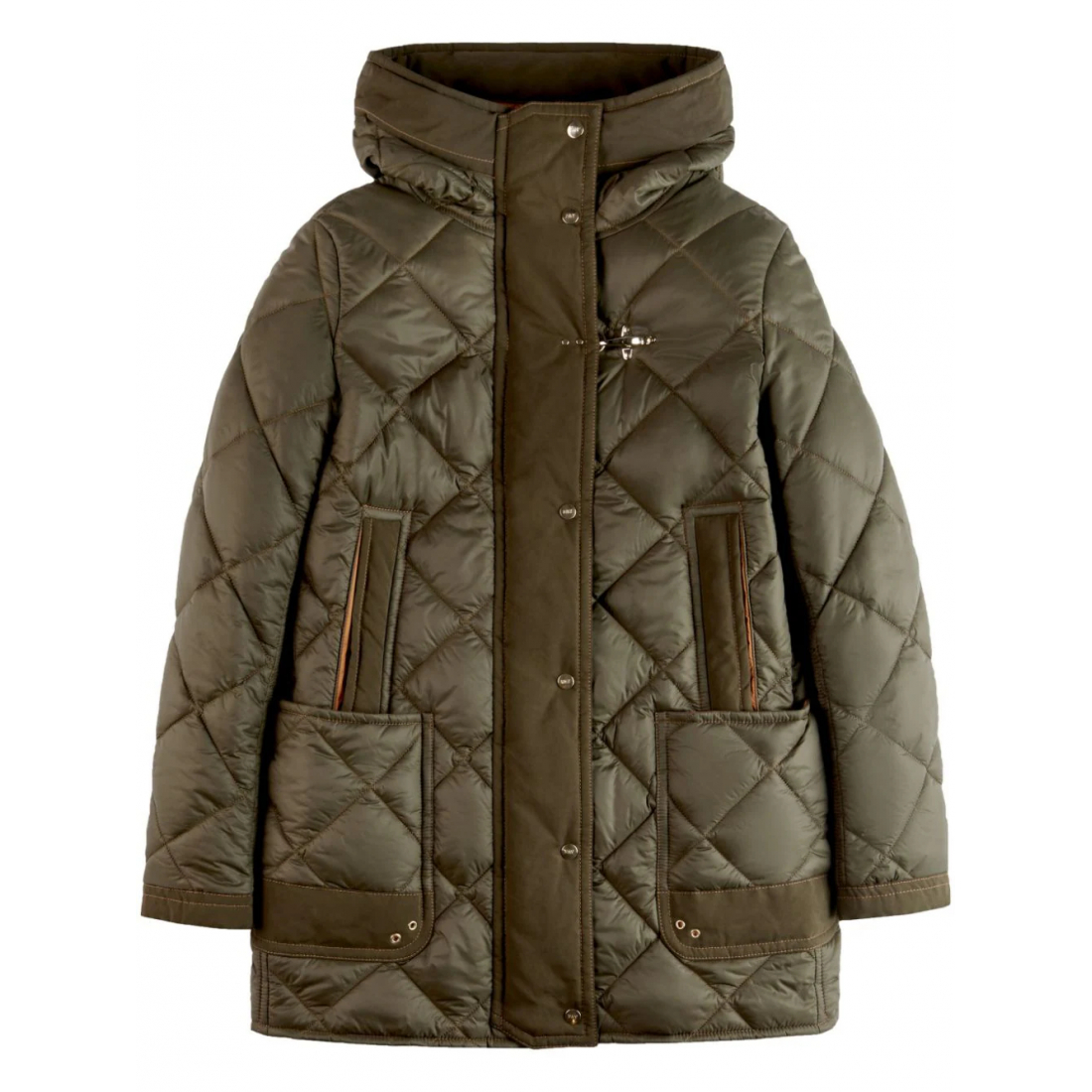 Women's Parka