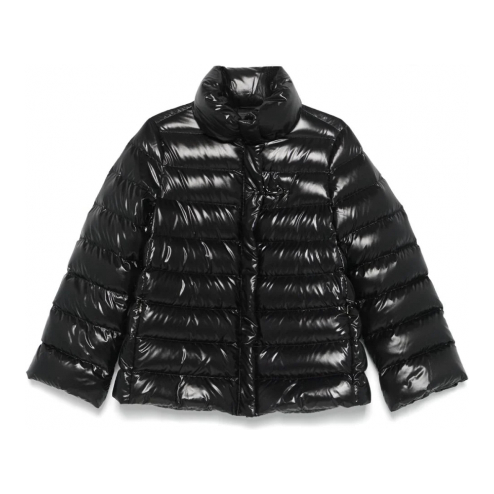 Women's Puffer Jacket