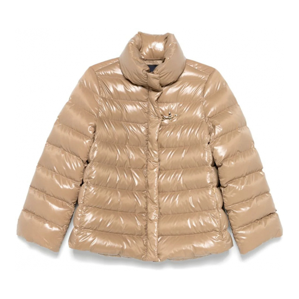 Women's Puffer Jacket