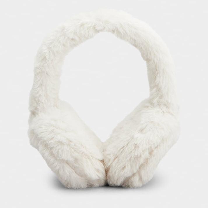 Women's 'Efflorescence' Earmuffs