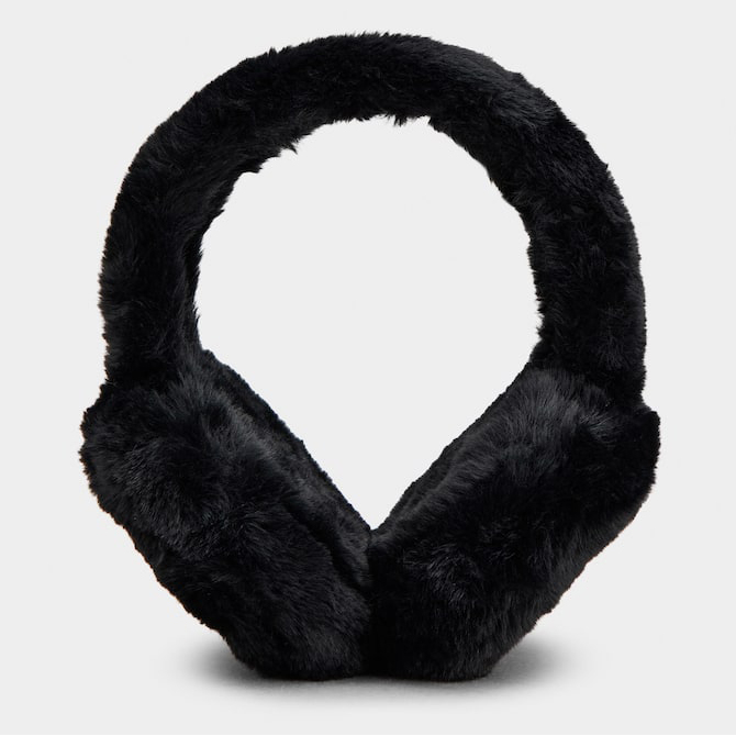 Women's 'Efflorescence' Earmuffs