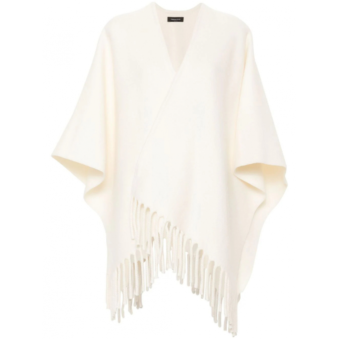 Cape-Poncho für Damen