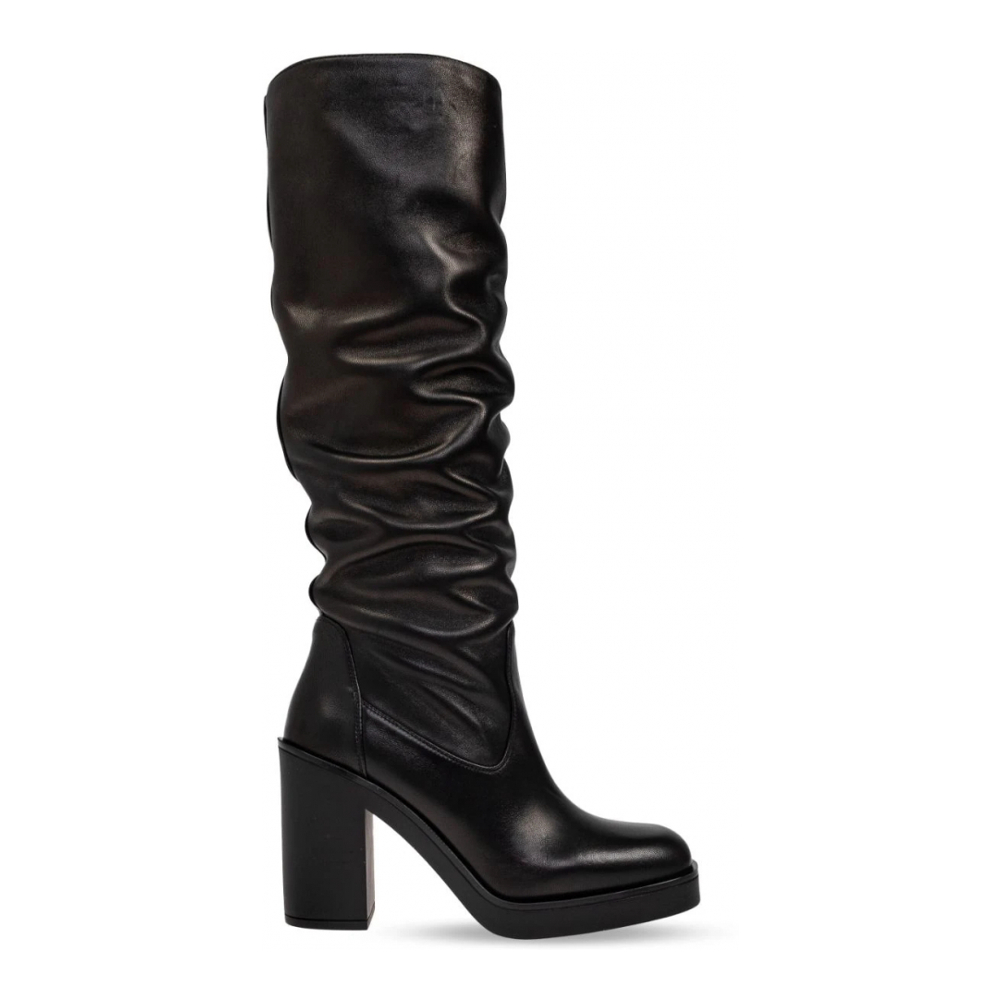 Bottes '80Mm Bethenny' pour Femmes