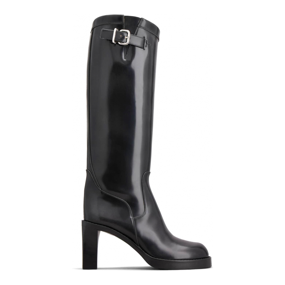 Women's High Heeled Boots