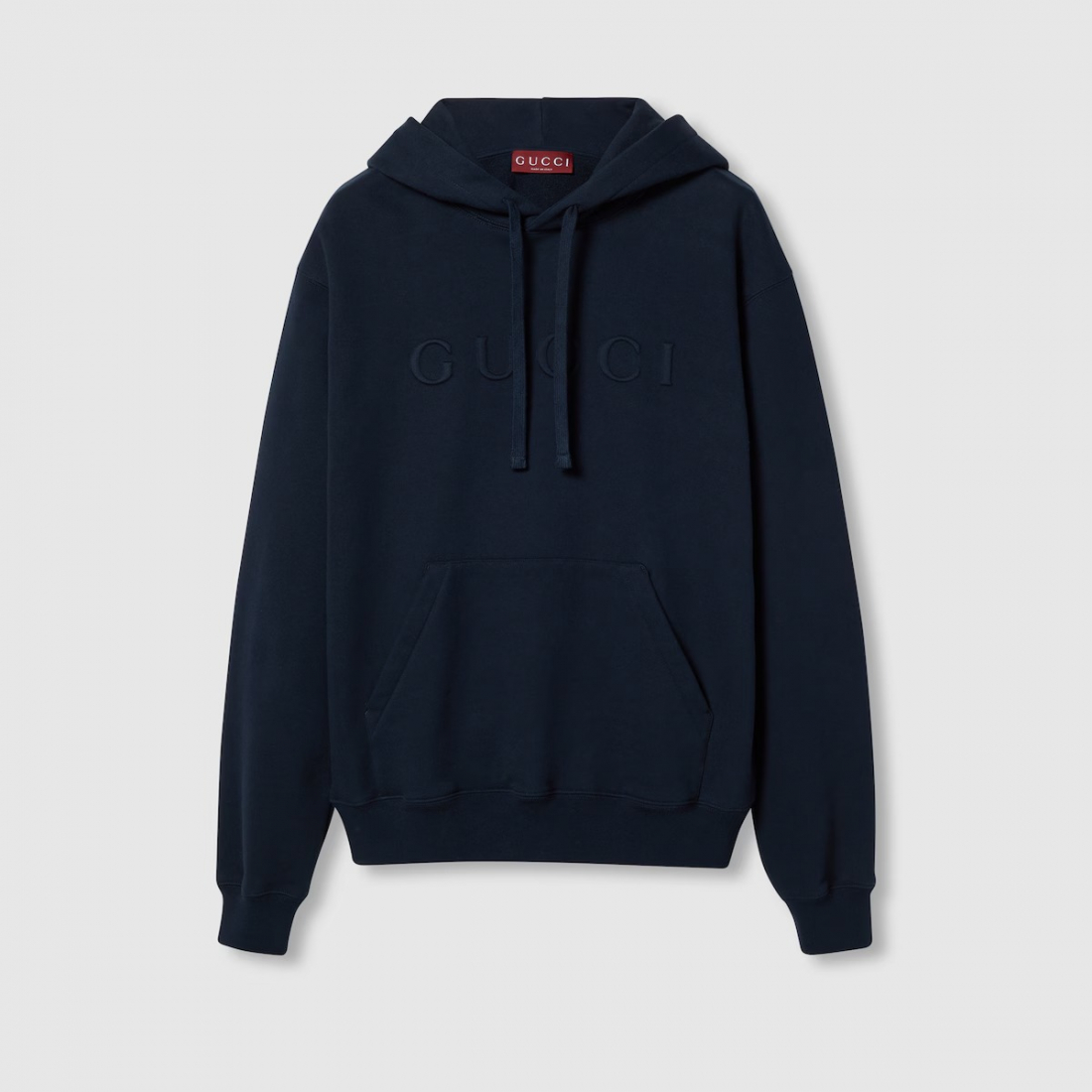 Men's 'Jersey' Hoodie