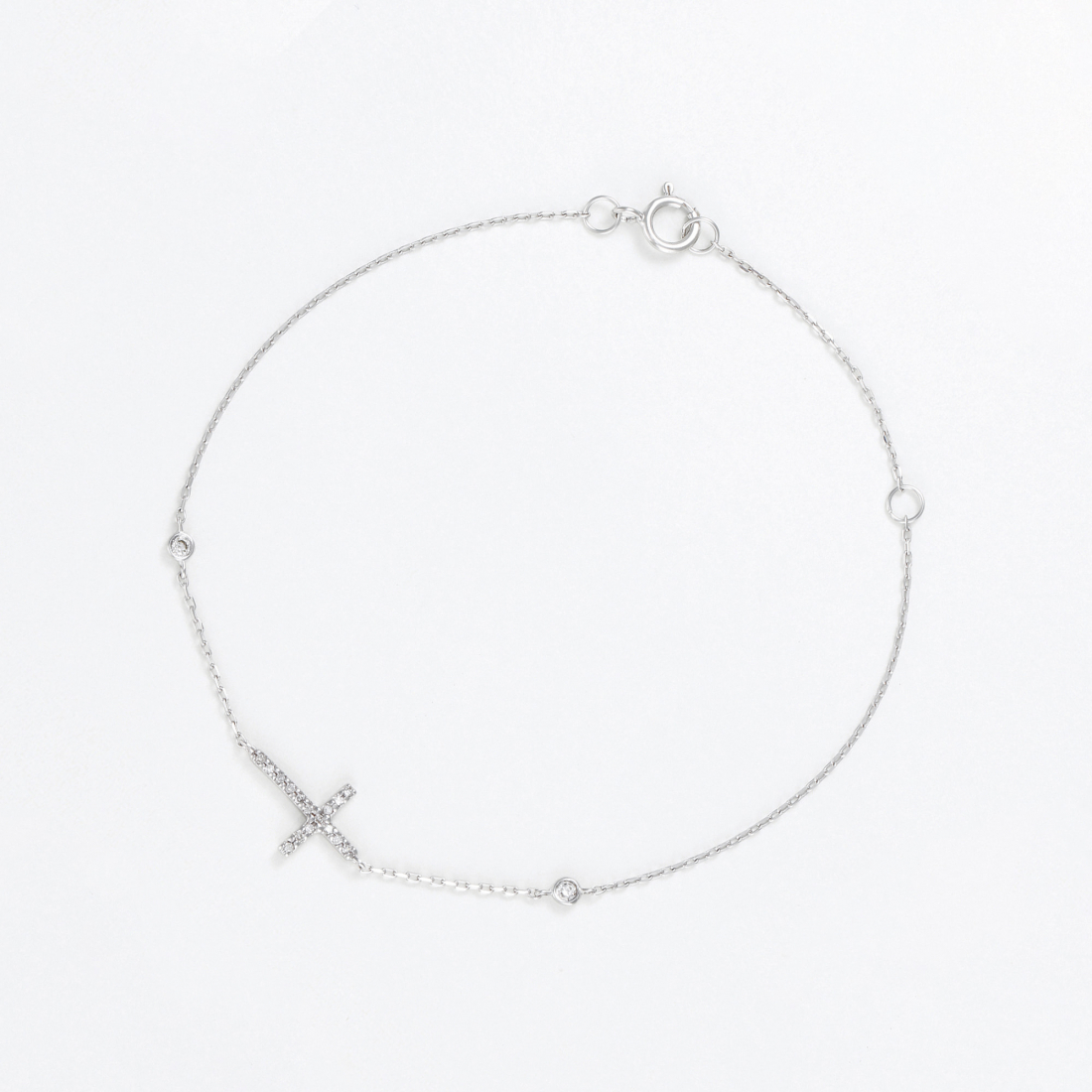 'Naïada' Armband für Damen